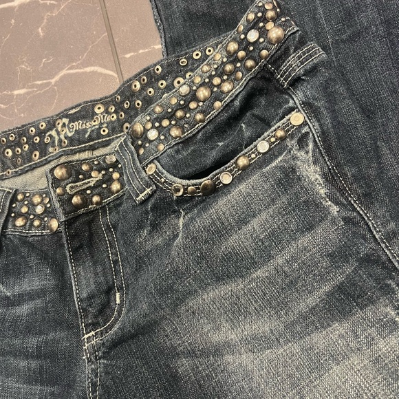 lowrise miss me jeans - Picture 4 of 4